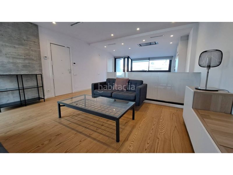 Foto d86bf5b2-2e5d-4ae2-883e-dc50f1e9c66a. Affitto duplex con riscaldamento parcheggio in Centre Sabadell