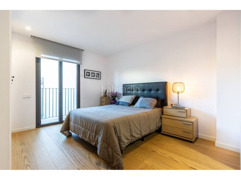 Foto e97f5638-df22-4a1c-8023-2275d01c622d. Affitto duplex con riscaldamento parcheggio in Centre Sabadell