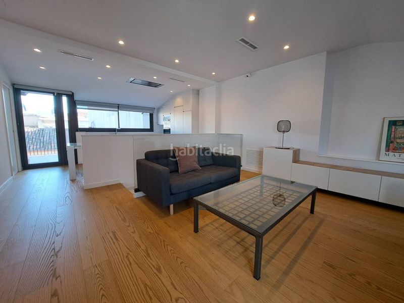 Foto f17b369b-26af-481f-a158-5a534a1af7b1. Affitto duplex con riscaldamento parcheggio in Centre Sabadell