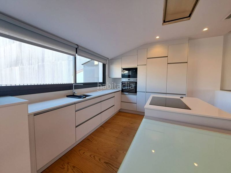 Foto f70d8f25-4dbf-4162-8a76-246185db4b5c. Affitto duplex con riscaldamento parcheggio in Centre Sabadell