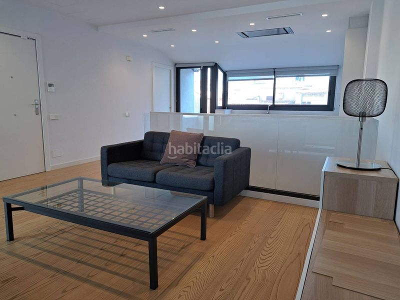 Foto f9481b58-e896-4ef5-9030-03f467df9602. Affitto duplex con riscaldamento parcheggio in Centre Sabadell