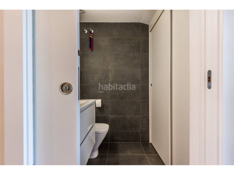 Foto fb5d1815-4d93-4575-80f4-69116a2ba121. Affitto duplex con riscaldamento parcheggio in Centre Sabadell