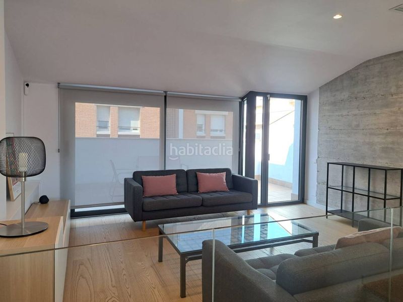 Foto fc4de232-9f0b-43fb-8cdd-b226a087cfcf. Affitto duplex con riscaldamento parcheggio in Centre Sabadell