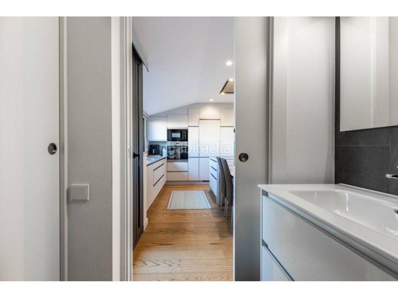 Foto 02c8bcc2-5205-4f13-bc46-a60d9882b754. Lloguer dúplex amb calefacció aparcament a Centre Sabadell