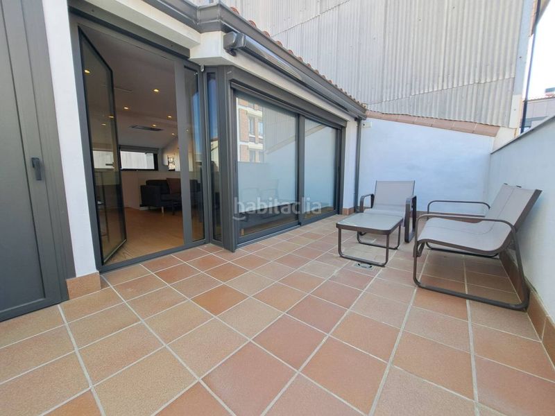 Foto 2d57bfc5-b5bc-47c2-8200-8a6e1b91f54c. Lloguer dúplex amb calefacció aparcament a Centre Sabadell