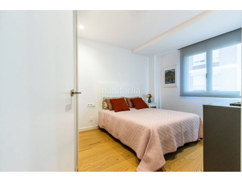 Foto 2ff9f29c-be80-41bb-86b5-d96dd4a0227b. Lloguer dúplex amb calefacció aparcament a Centre Sabadell