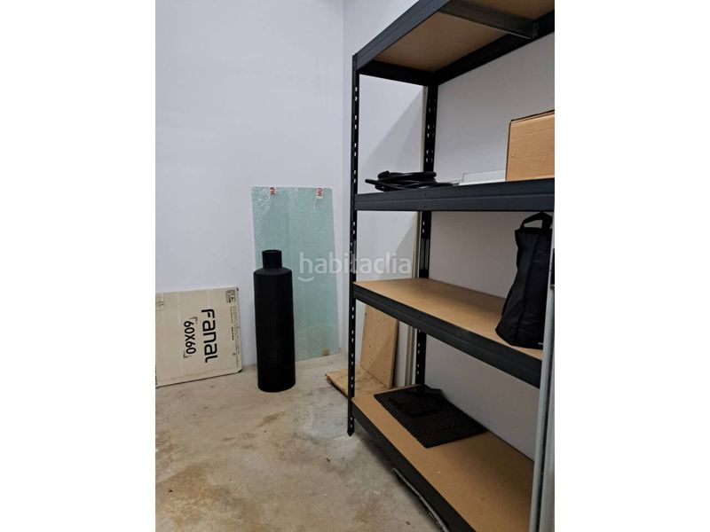 Foto 435954d8-70e5-42e8-8f9b-13b4d932f783. Lloguer dúplex amb calefacció aparcament a Centre Sabadell