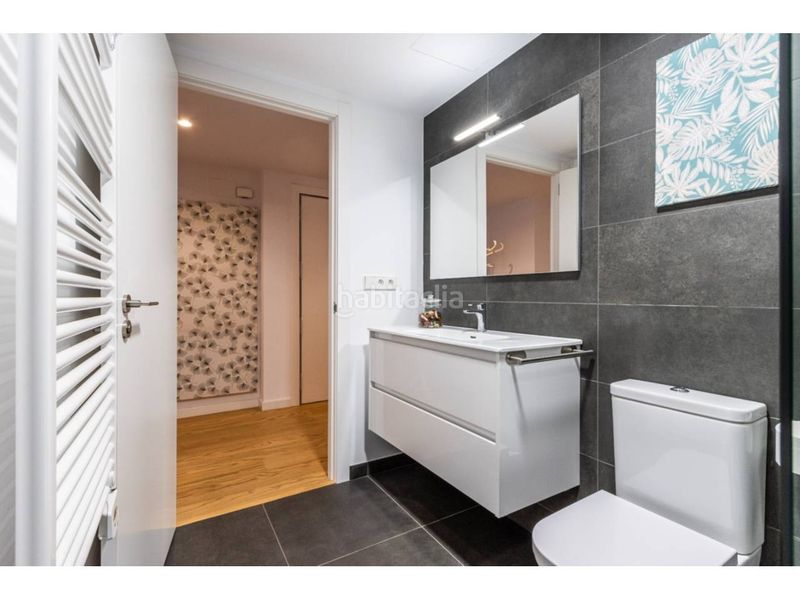 Foto 88d1813c-6a16-43c8-99e4-c2ddc05e3641. Lloguer dúplex amb calefacció aparcament a Centre Sabadell