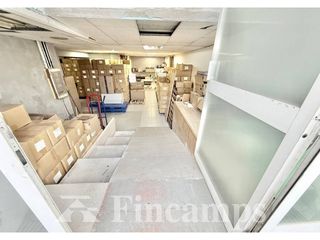 Local Comercial a Calle Sol i Padrís 64