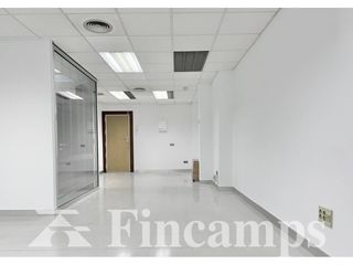 Oficina a Calle Sant Antoni Maria Claret 1