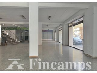 Local Comercial en Carretera Barcelona 26