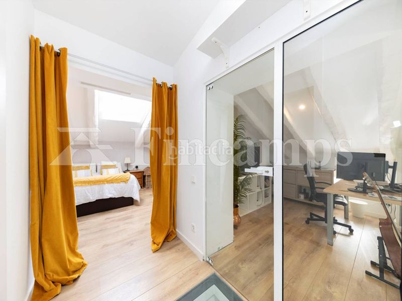 Foto 00cd16df-847b-435c-9917-a4ac4a59eaf2. Dúplex a calle san quirze 2 a Centre Sabadell