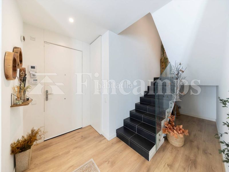 Foto 2107c4b5-f34d-46a3-b4ca-508cd8b7aaee. Dúplex a calle san quirze 2 a Centre Sabadell