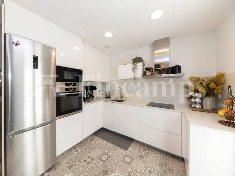 Foto 326c2a6f-0754-493a-90ac-2519d18fc3fc. Dúplex a calle san quirze 2 a Centre Sabadell