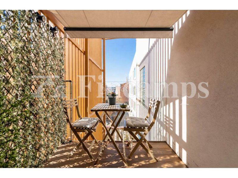 Foto 357d32d5-b233-457d-aa60-de696a51b89e. Dúplex a calle san quirze 2 a Centre Sabadell