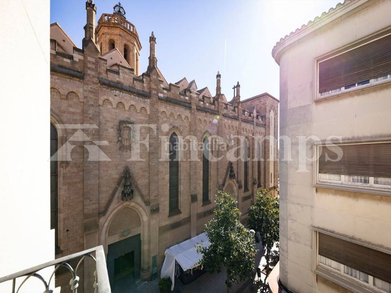 Foto 4b01be81-a98e-4785-8650-e01b2e8ca645. Dúplex a calle san quirze 2 a Centre Sabadell