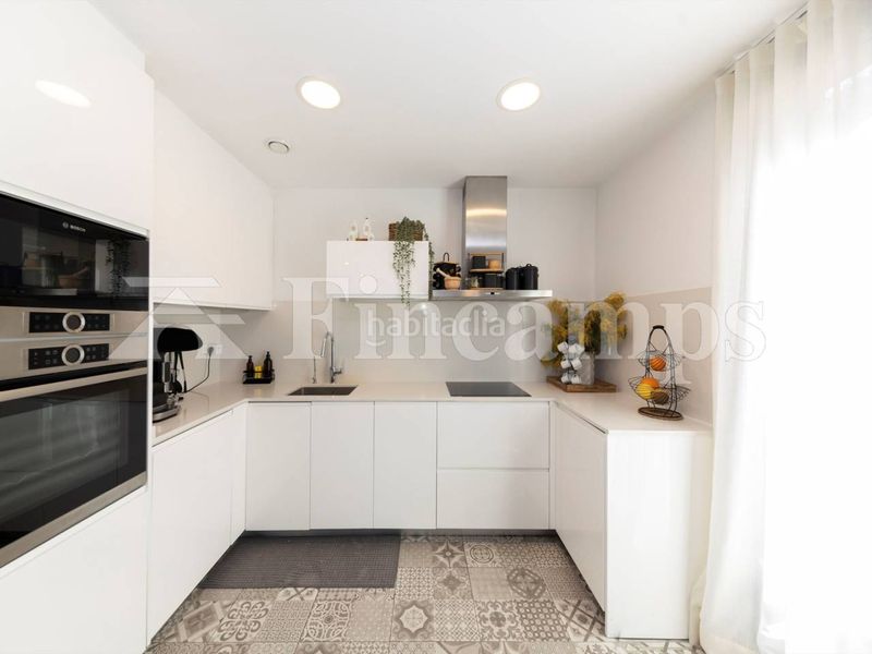 Foto 4de61405-b759-45d4-b9fe-58e64521719f. Dúplex a calle san quirze 2 a Centre Sabadell