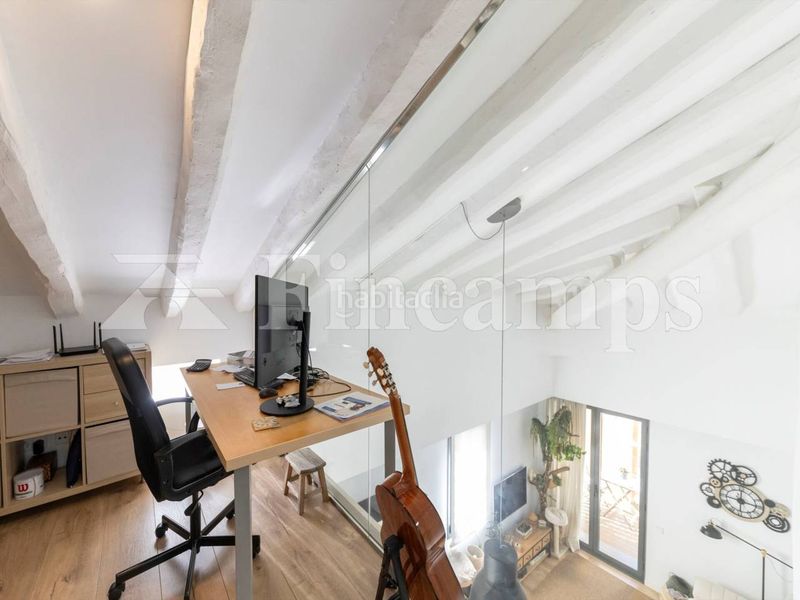 Foto 51cae72c-67ed-40b5-b205-8013c7d5dc67. Dúplex a calle san quirze 2 a Centre Sabadell