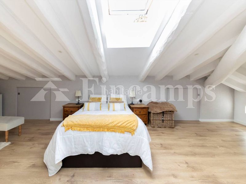 Foto 5d4e5894-9246-4d1e-9abe-da81ac9fc7e0. Dúplex a calle san quirze 2 a Centre Sabadell