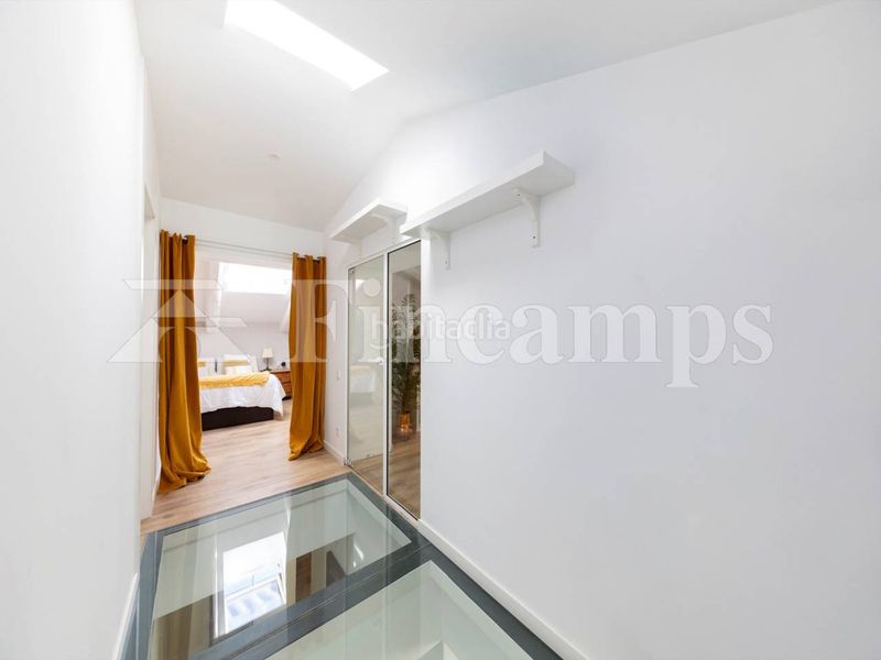 Foto 71d17fee-3080-4f27-984d-a54c0116b4b4. Dúplex a calle san quirze 2 a Centre Sabadell