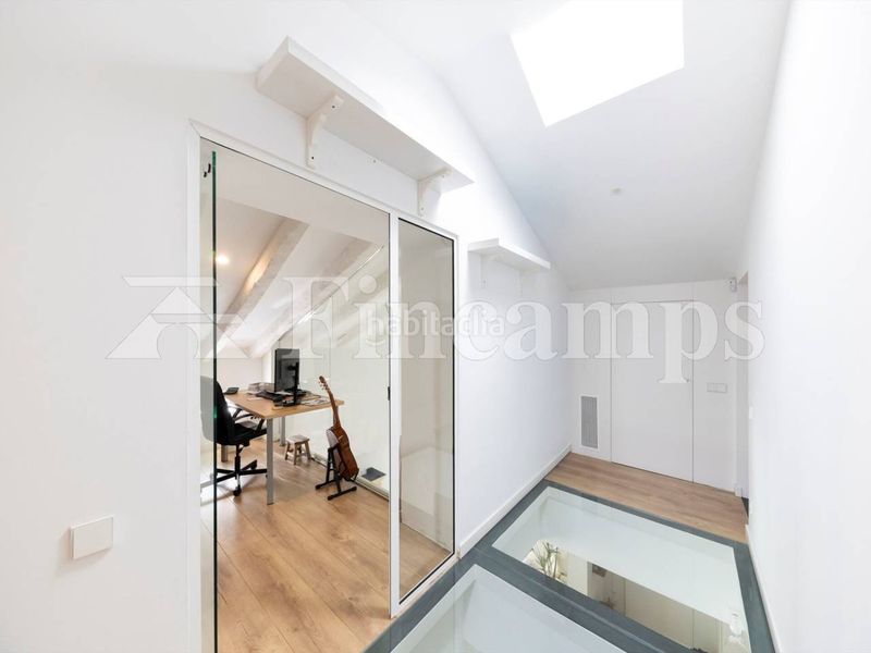 Foto 77932c47-b241-4694-8992-493f66810197. Dúplex a calle san quirze 2 a Centre Sabadell