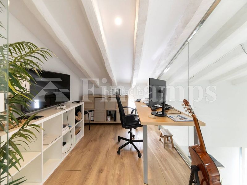 Foto 8329fab2-d859-43cd-8e6c-cf638c50596b. Dúplex a calle san quirze 2 a Centre Sabadell