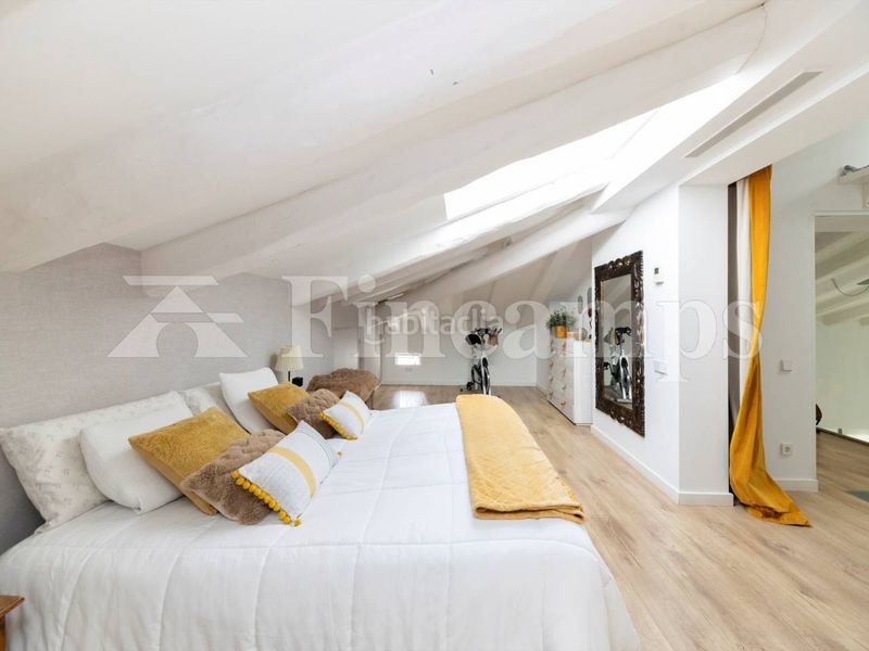 Foto 980fbac7-f49e-4334-b649-037f27590b6c. Dúplex a calle san quirze 2 a Centre Sabadell