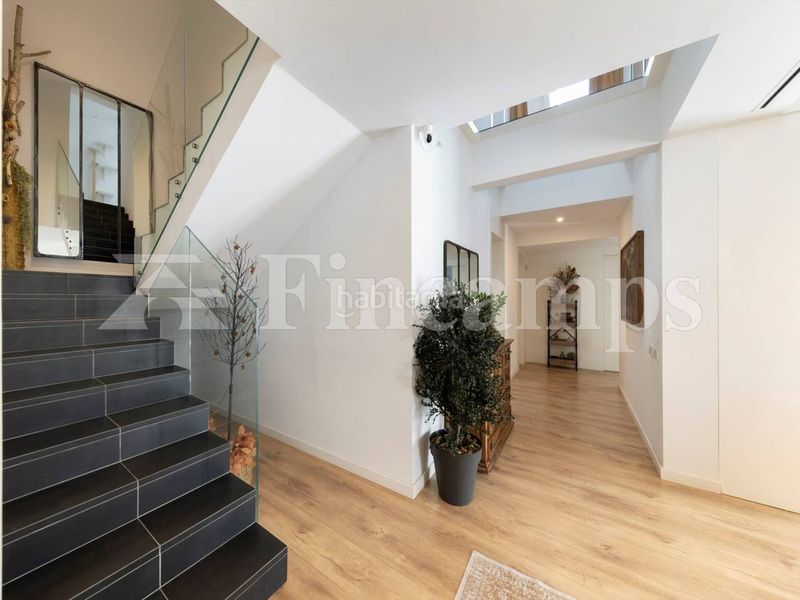 Foto cd45259a-8f63-47ce-99fd-35374a220f64. Dúplex a calle san quirze 2 a Centre Sabadell