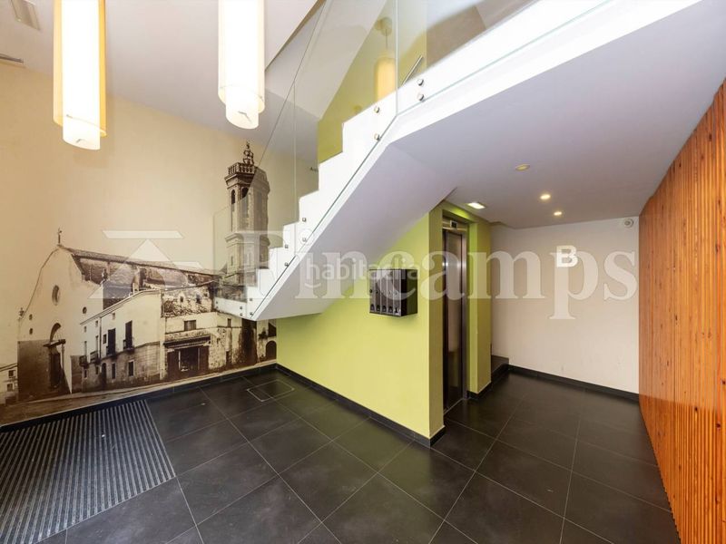 Foto ce36bb60-d973-4570-96fd-eff1fd698fc7. Dúplex a calle san quirze 2 a Centre Sabadell