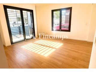 Appartement à Ronda ponent 72. Planta baixa a estrenar al centre de sabadell  llum natural i to
