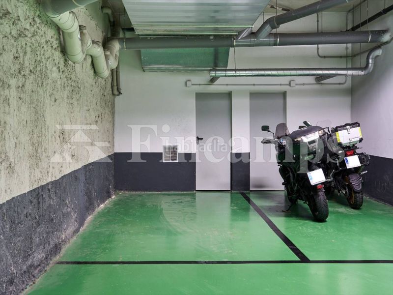 Foto 1397b5dc-8b52-4d43-a074-fe789cd2a308. Pis amb aparcament piscina a Centre Sabadell