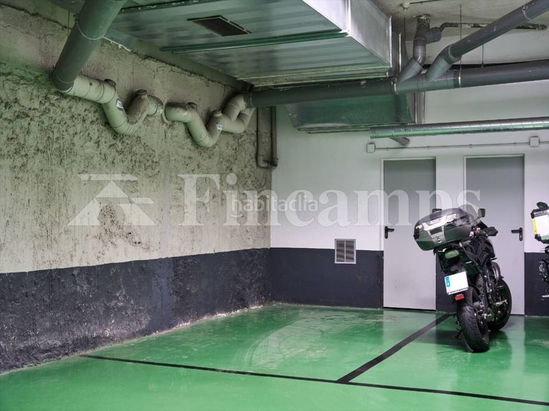 Foto 155dda0c-e204-477b-a179-371b9ba0ef9b. Pis amb aparcament piscina a Centre Sabadell