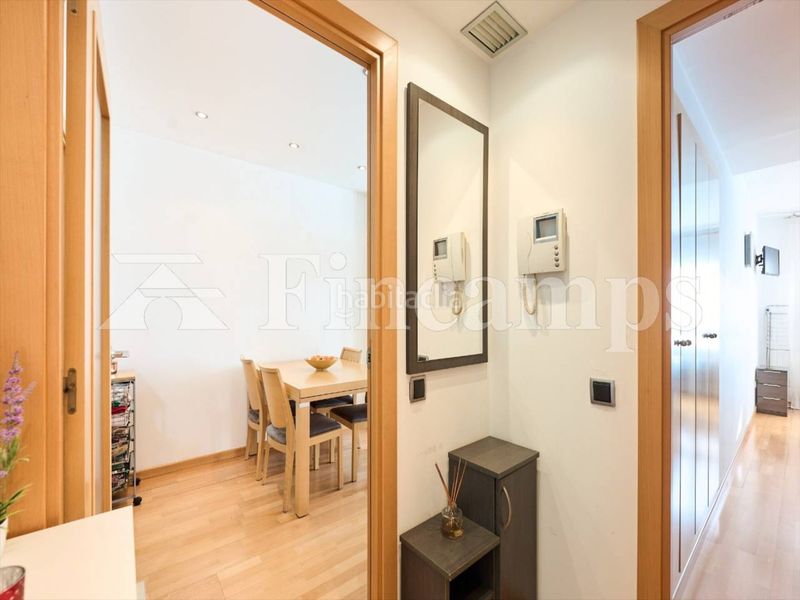 Foto 40921825-c22a-46c0-ba61-18222dc4a025. Pis amb aparcament piscina a Centre Sabadell