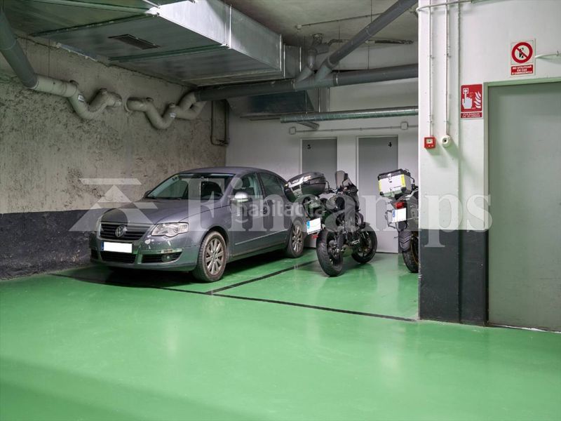 Foto 40e14c1d-8150-4dbe-8504-1aad5e43348d. Pis amb aparcament piscina a Centre Sabadell