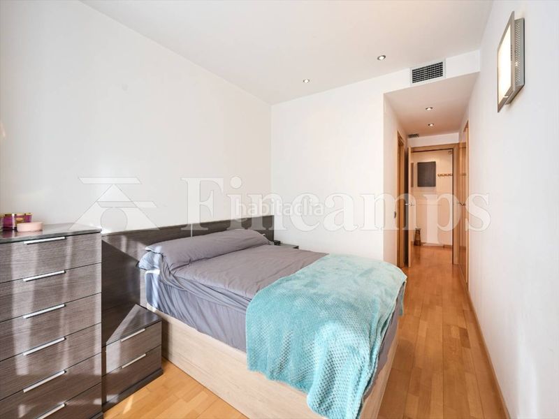 Foto 4f1a3153-5023-411a-af0d-35b18ee1e8db. Pis amb aparcament piscina a Centre Sabadell