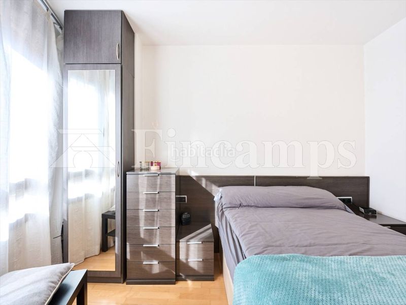 Foto d81658c8-1a74-4a4c-9133-adbe485b947d. Pis amb aparcament piscina a Centre Sabadell