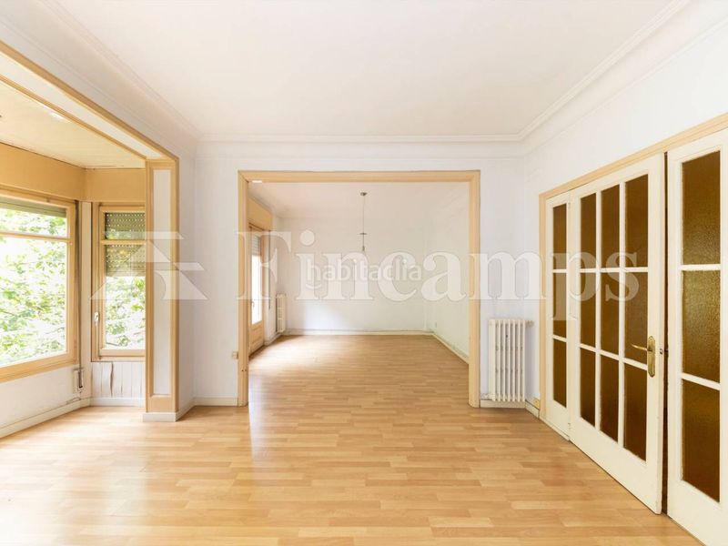 Foto c7a115f7-8346-4781-9f68-3d6d2ce5d819. Pis amb calefacció aparcament a Centre Sabadell