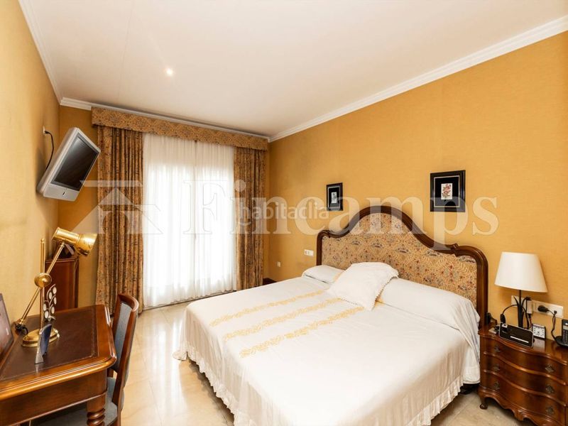 Foto ec26ddbd-4fa0-455d-a361-75969248403b. Casa amb calefacció a Centre Sabadell