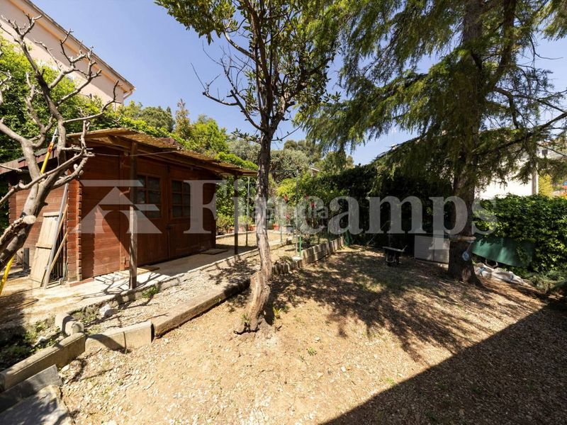 Foto 0c5e023c-0cd5-407b-aa70-9e0b81341ced. Casa amb calefacció aparcament piscina a Bellaterra