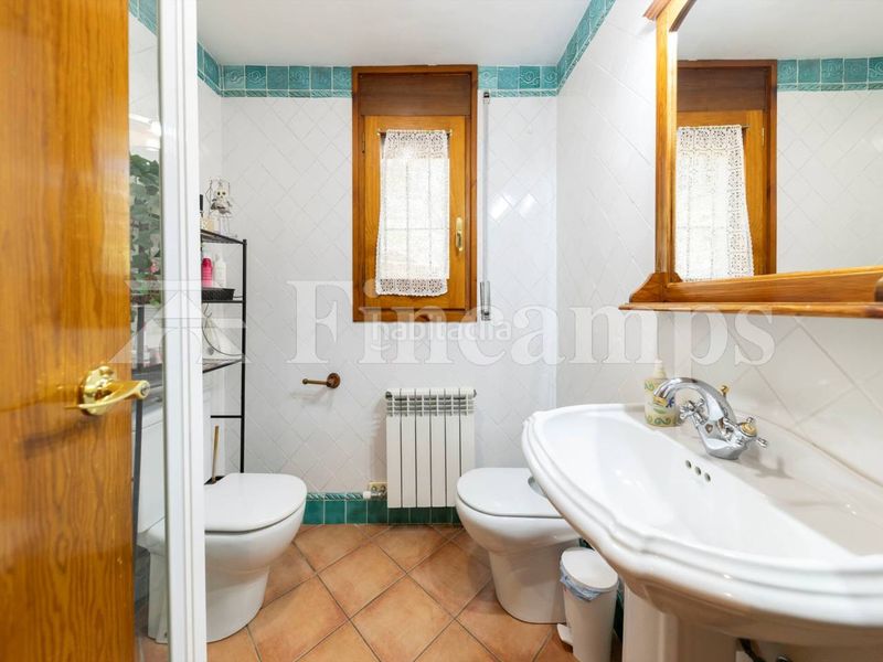 Foto c244c975-9931-445b-9834-4ecaf528a03b. Casa amb calefacció aparcament piscina a Bellaterra