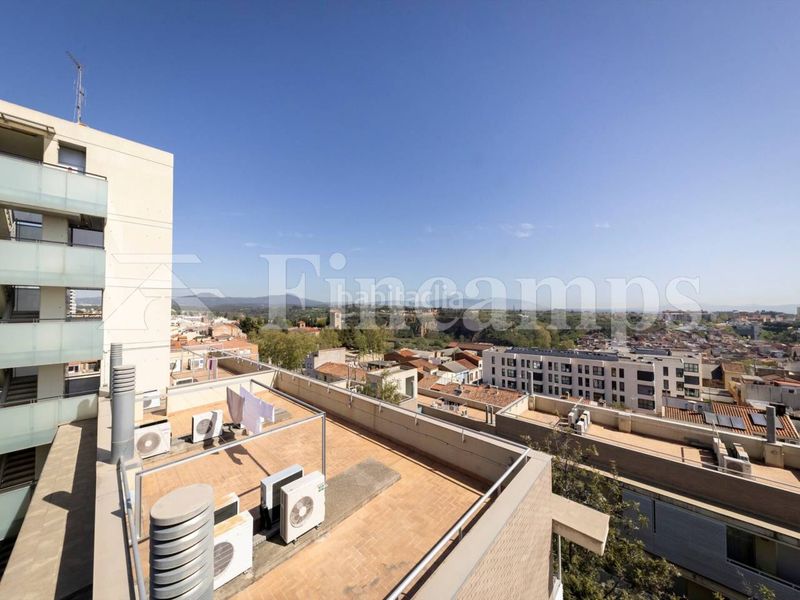 Foto 75e11a57-4722-43fb-bc26-8cd0b7771719. Pis amb calefacció aparcament a Covadonga Sabadell