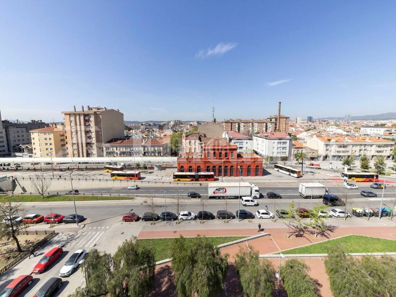 Foto 8b9abd70-aa07-459e-bc84-339685524f81. Pis amb calefacció aparcament a Covadonga Sabadell