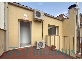 Büro in Calle SANT JOAN 39
