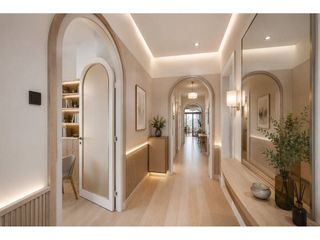 House  Calle brutau. Espectacular casa senyorial a leixample de sabadell