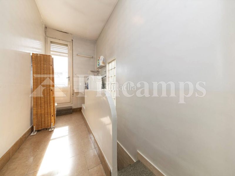 Foto 0c05dcab-a166-4f91-8504-e1f7d0129346. Casa amb calefacció a Sol i Padrís - Sant Oleguer Sabadell
