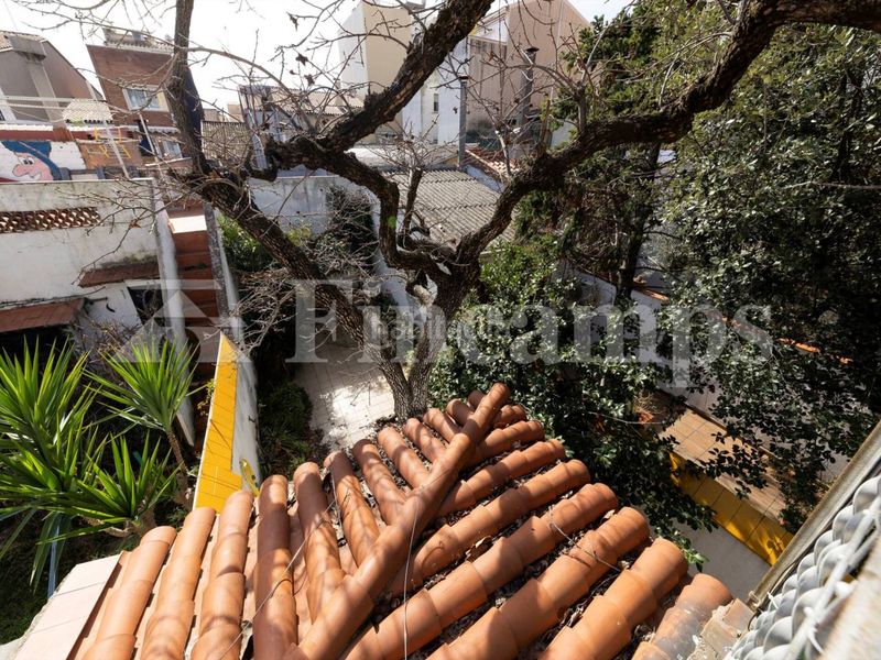 Foto 1aa7f492-85cc-4777-8806-1c9b0ccf02b8. Casa amb calefacció a Sol i Padrís - Sant Oleguer Sabadell
