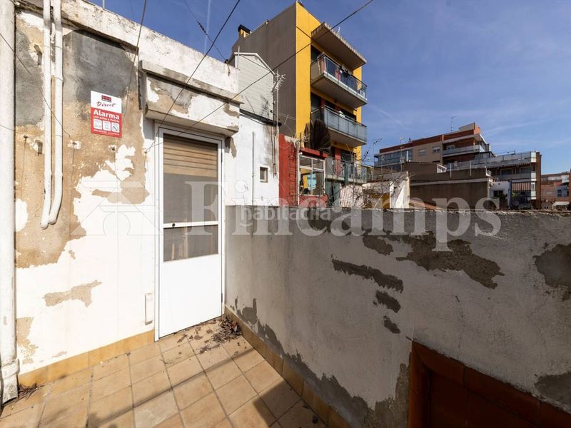 Foto 6b2b016e-6b9d-4248-9a2b-9a2688ef46f9. Casa amb calefacció a Sol i Padrís - Sant Oleguer Sabadell