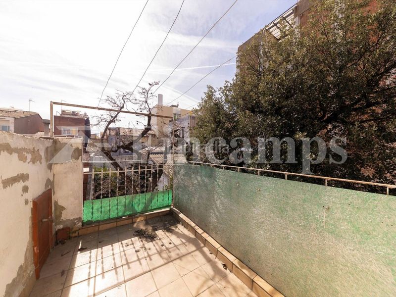 Foto ff533ca0-971c-4bd0-a471-88495a3e46f5. Casa amb calefacció a Sol i Padrís - Sant Oleguer Sabadell