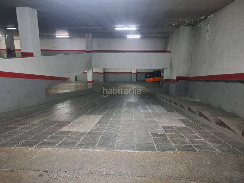 Foto 5f2cbcc3-36d0-424e-9c2a-0fb0686c2a23. Affitto posto auto in Centre Sabadell