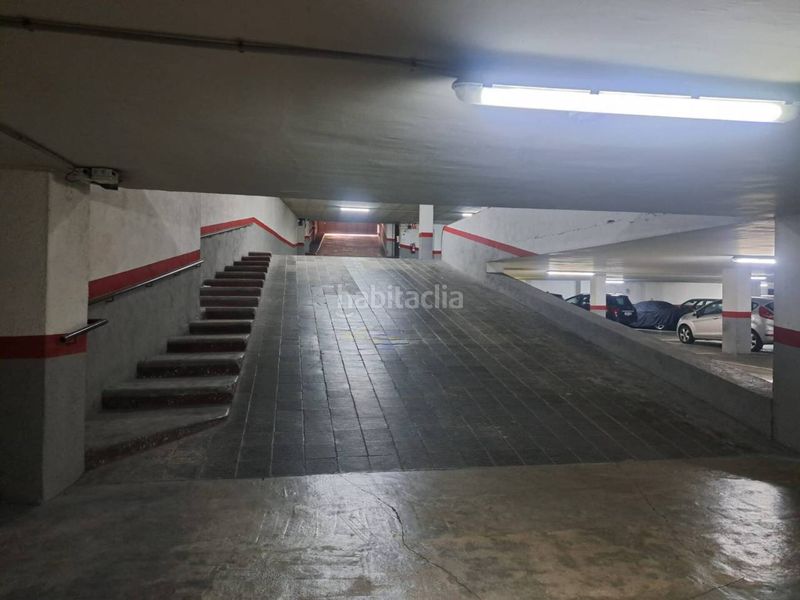 Foto 63284670-f04c-4bca-b9f0-365e4ae59ff8. Affitto posto auto in Centre Sabadell